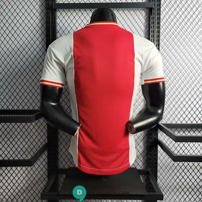 Maglia Authentic Ajax Gara Home 2022/2023