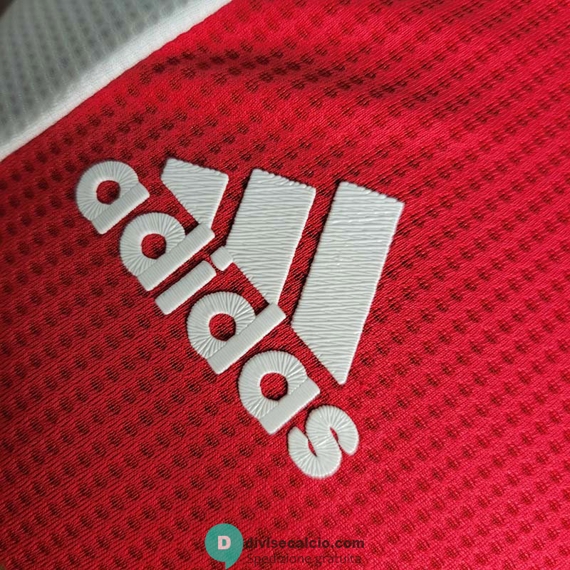 Maglia Authentic Ajax Gara Home 2022/2023