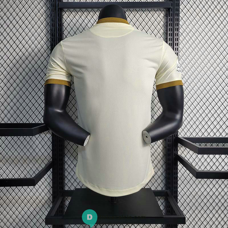 Maglia Authentic Al Nassr FC 4TH 2022/2023