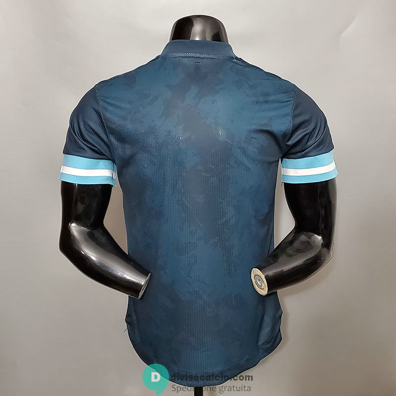 Maglia Authentic Argentina Gara Away 2020