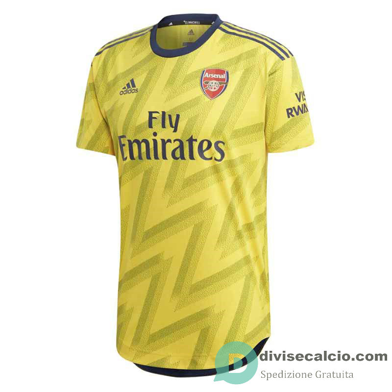 Maglia Authentic Arsenal Gara Away 2019/2020