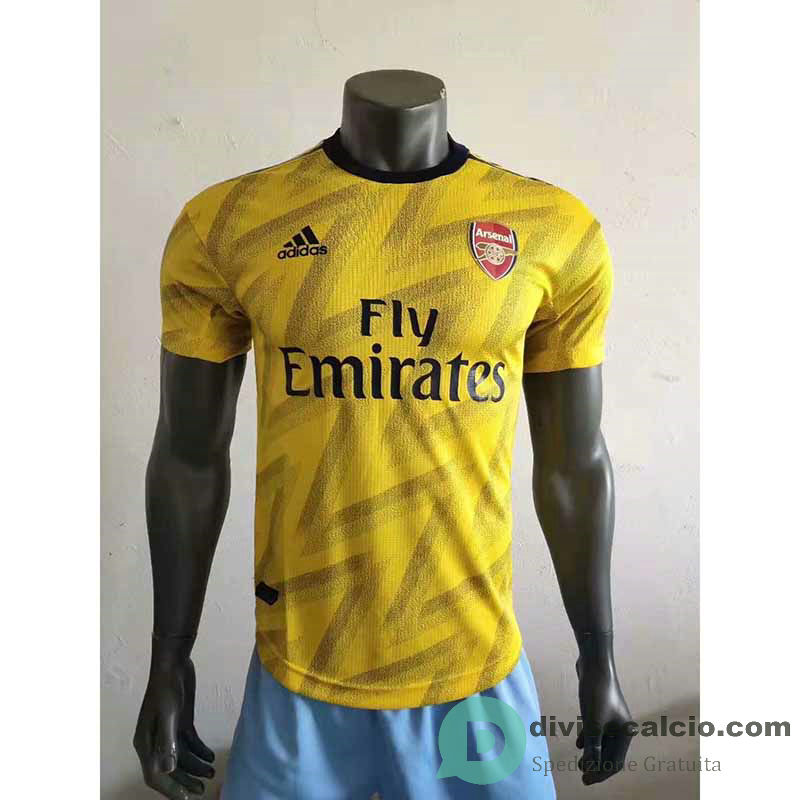 Maglia Authentic Arsenal Gara Away 2019/2020