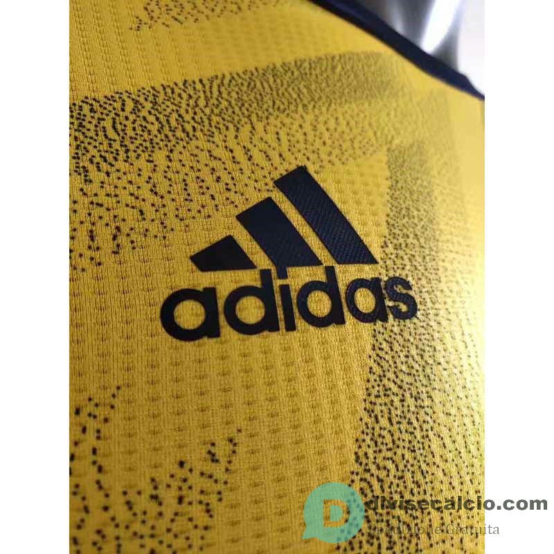 Maglia Authentic Arsenal Gara Away 2019/2020