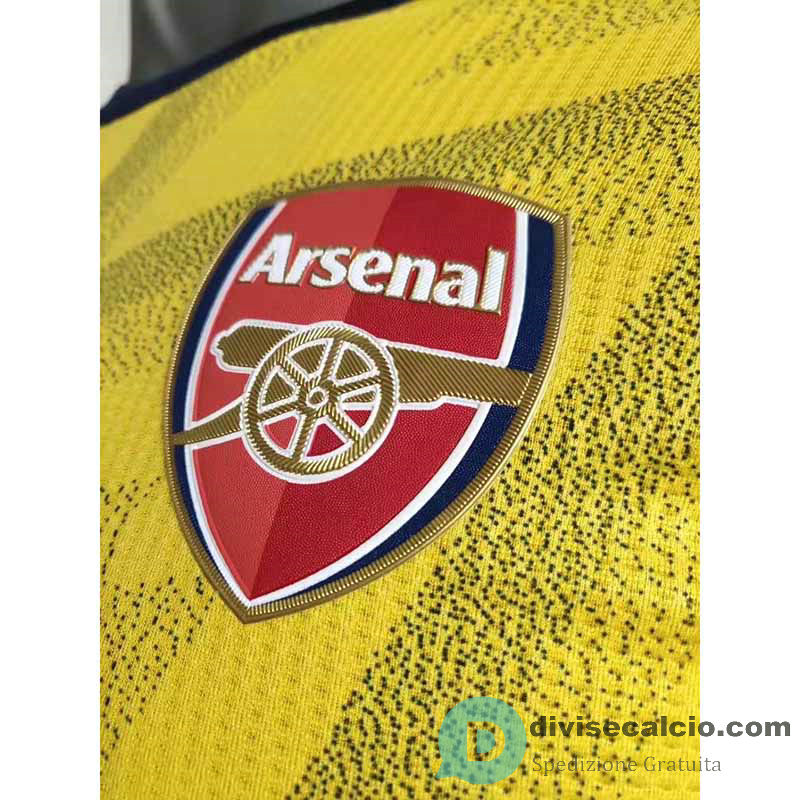 Maglia Authentic Arsenal Gara Away 2019/2020
