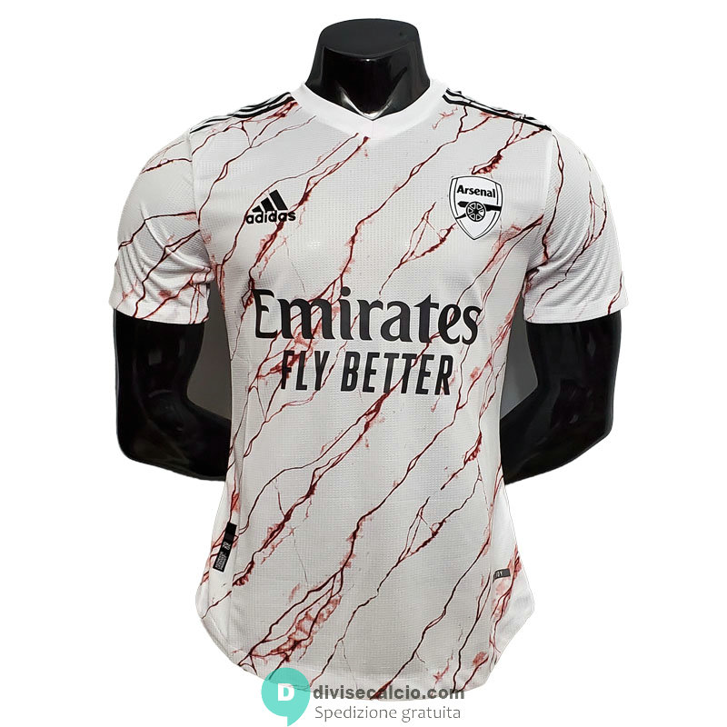 Maglia Authentic Arsenal Gara Away 2020/2021