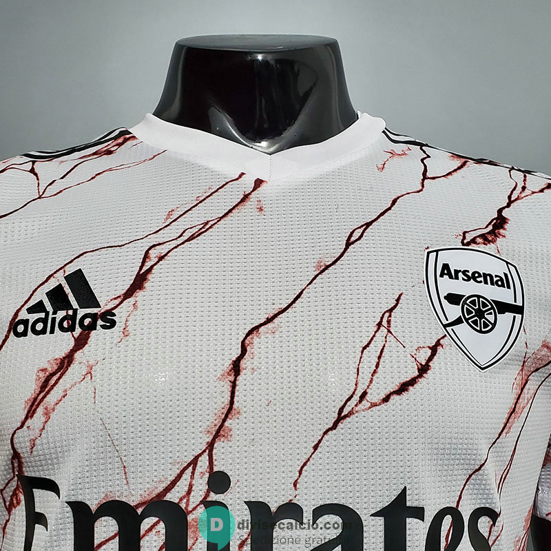 Maglia Authentic Arsenal Gara Away 2020/2021