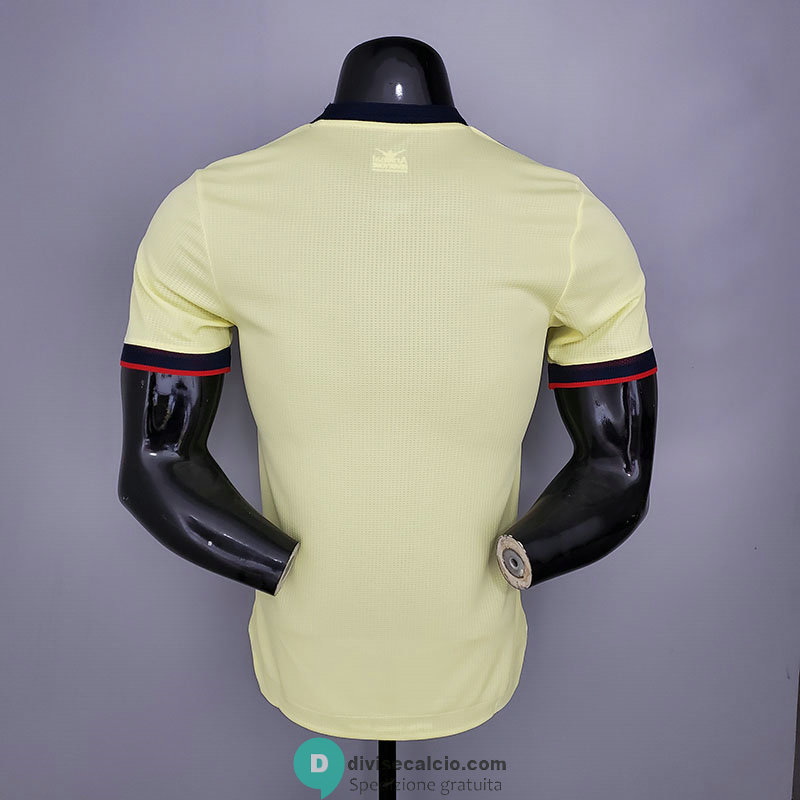 Maglia Authentic Arsenal Gara Away 2021/2022