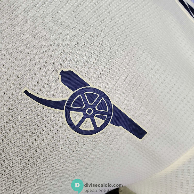 Maglia Authentic Arsenal Gara Away 2021/2022