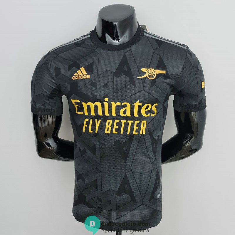 Maglia Authentic Arsenal Gara Away 2022/2023