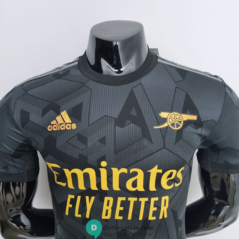 Maglia Authentic Arsenal Gara Away 2022/2023