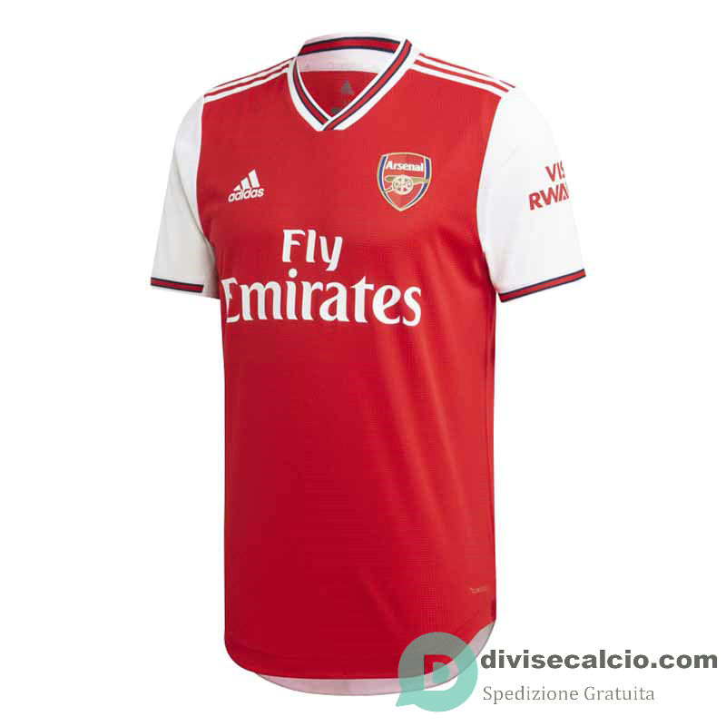 Maglia Authentic Arsenal Gara Home 2019/2020