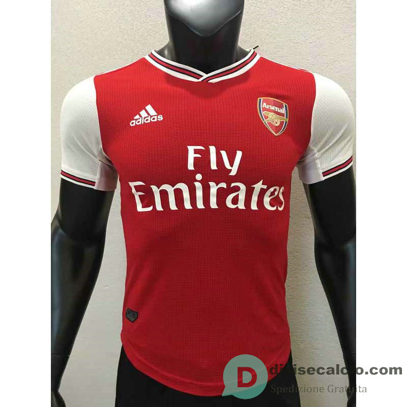 Maglia Authentic Arsenal Gara Home 2019/2020