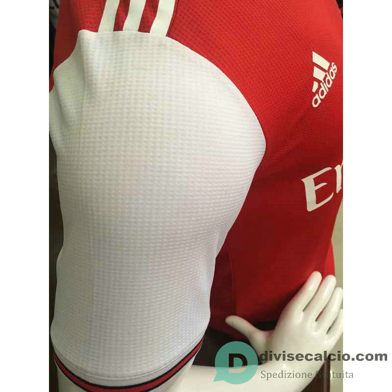 Maglia Authentic Arsenal Gara Home 2019/2020