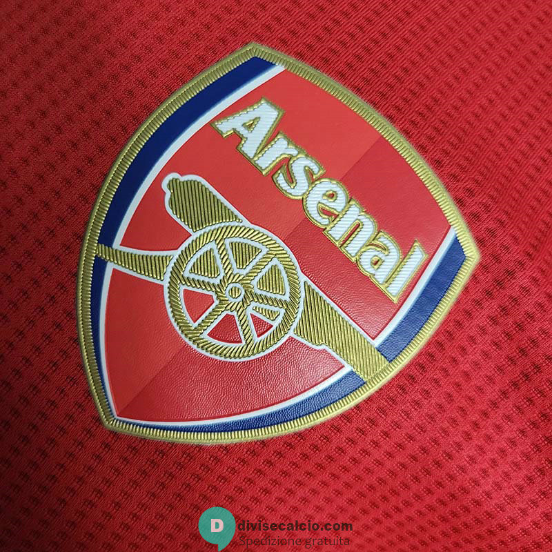 Maglia Authentic Arsenal Gara Home 2022/2023