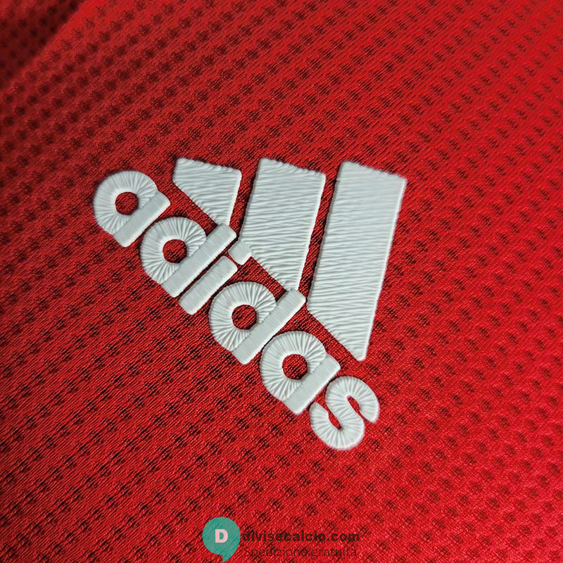 Maglia Authentic Arsenal Gara Home 2022/2023