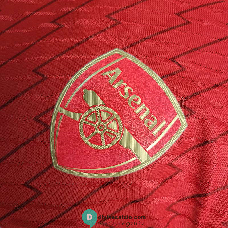 Maglia Authentic Arsenal Gara Home 2023/2024