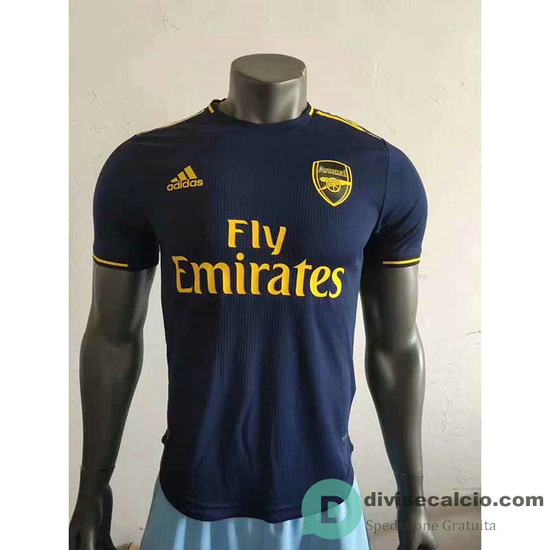 Maglia Authentic Arsenal Gara Third 2019/2020