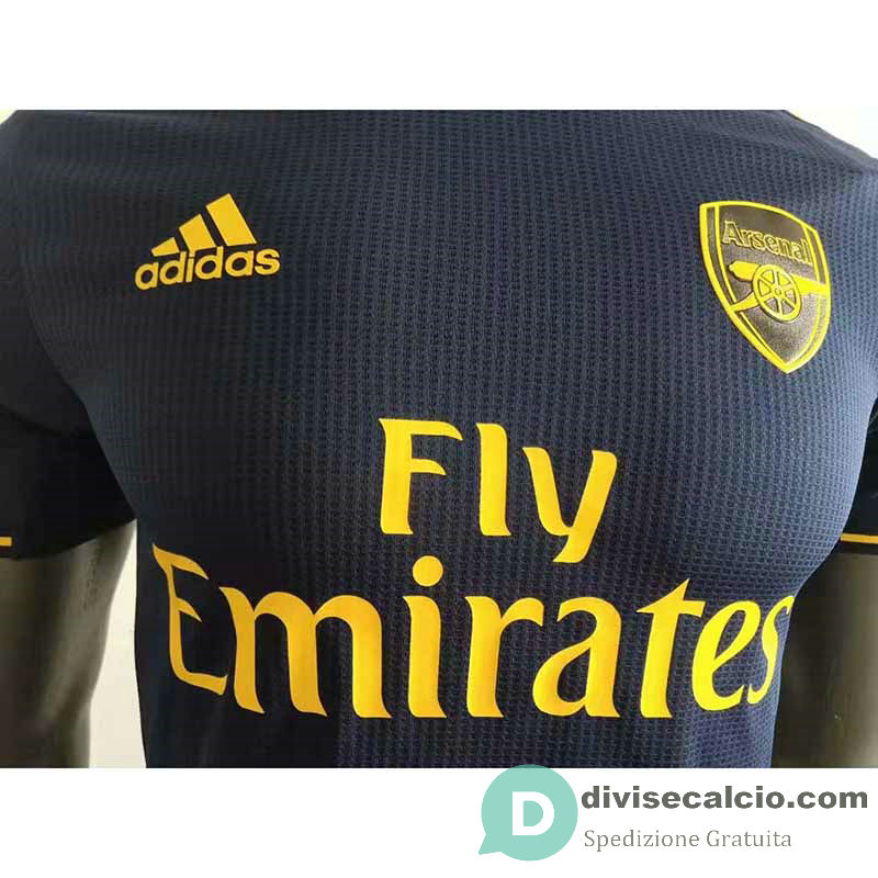 Maglia Authentic Arsenal Gara Third 2019/2020