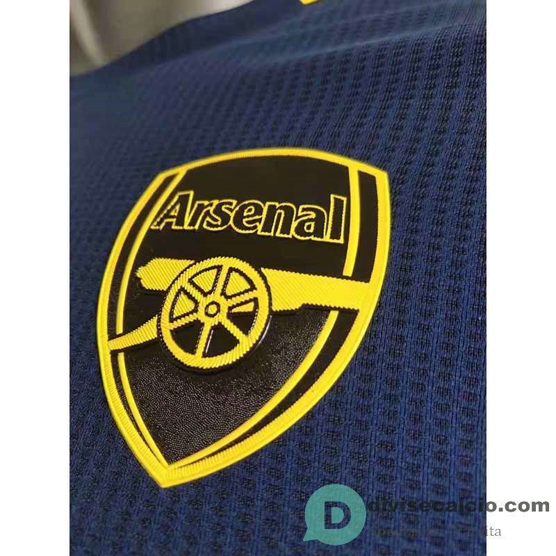 Maglia Authentic Arsenal Gara Third 2019/2020