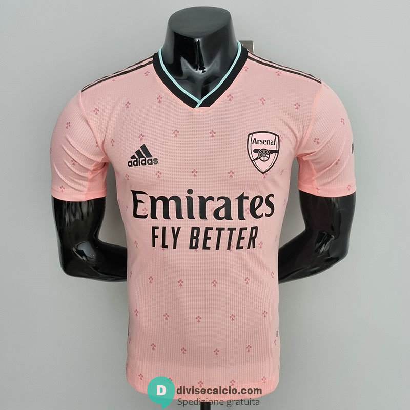 Maglia Authentic Arsenal Gara Third 2022/2023