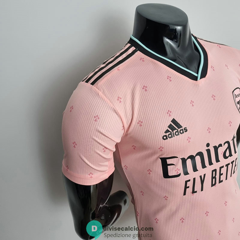 Maglia Authentic Arsenal Gara Third 2022/2023