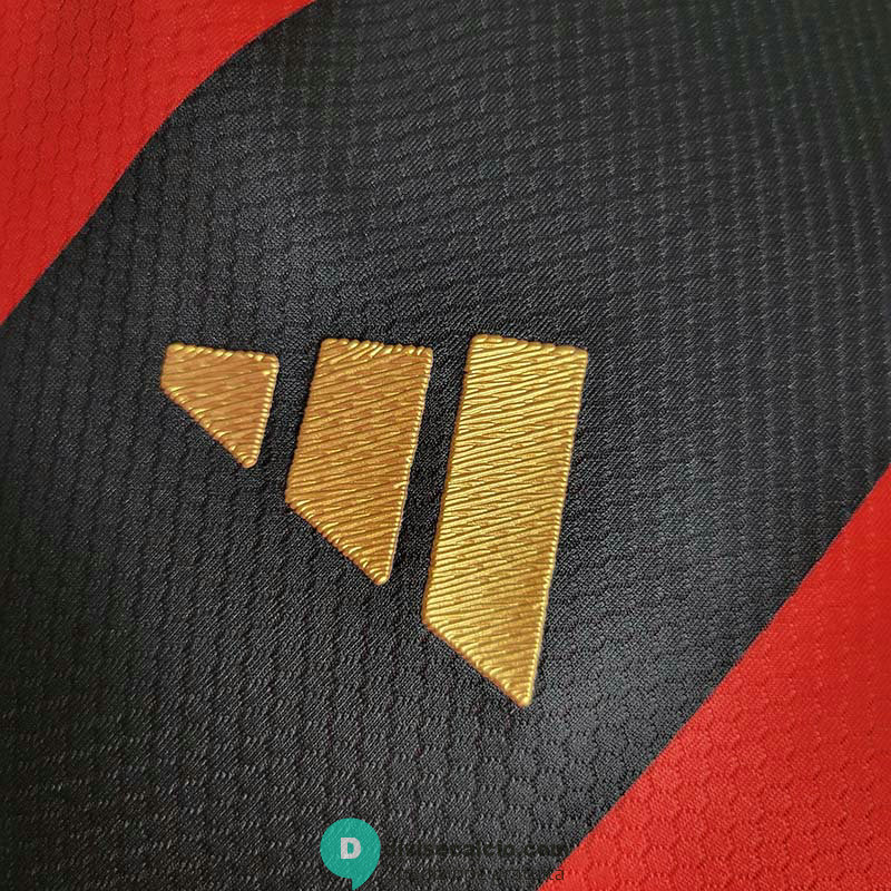 Maglia Authentic Atlanta United FC Gara Home 2023/2024