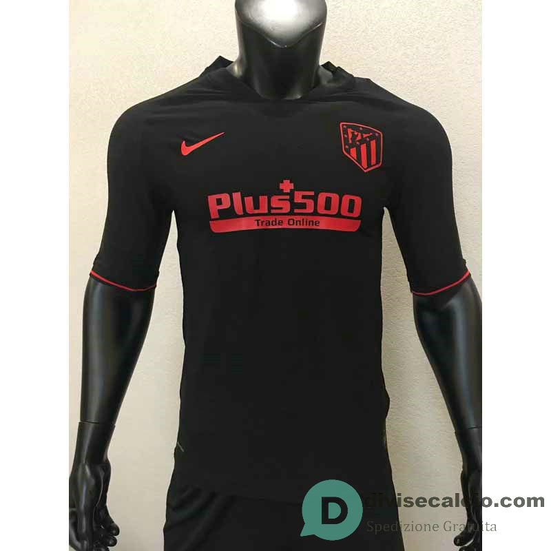 Maglia Authentic Atletico De Madrid Gara Away 2019/2020