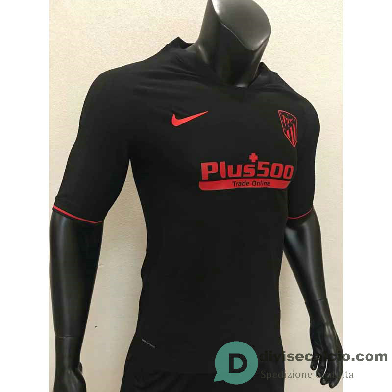 Maglia Authentic Atletico De Madrid Gara Away 2019/2020