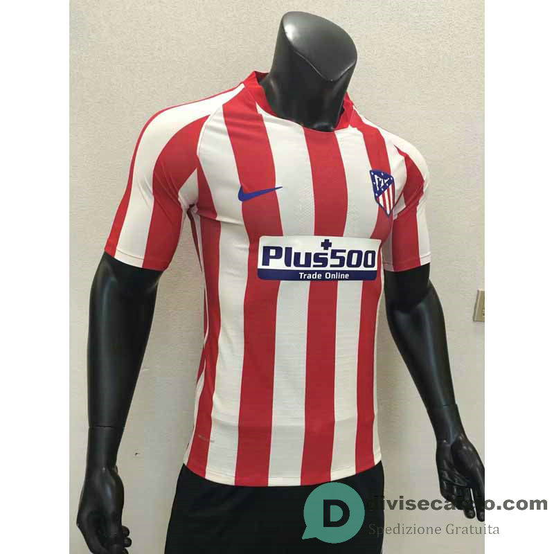 Maglia Authentic Atletico De Madrid Gara Home 2019/2020