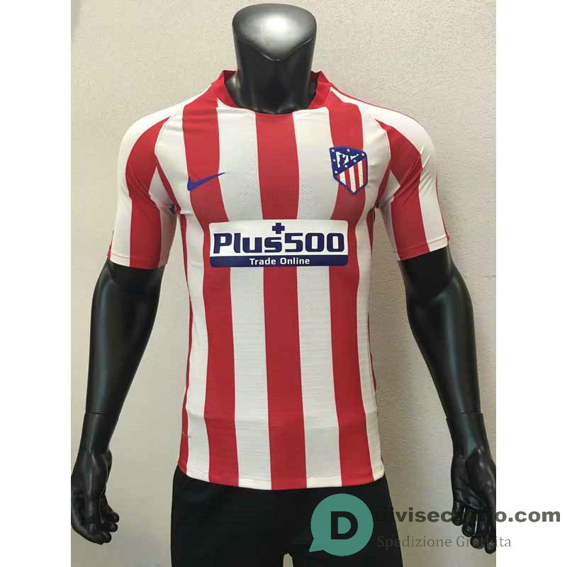 Maglia Authentic Atletico De Madrid Gara Home 2019/2020