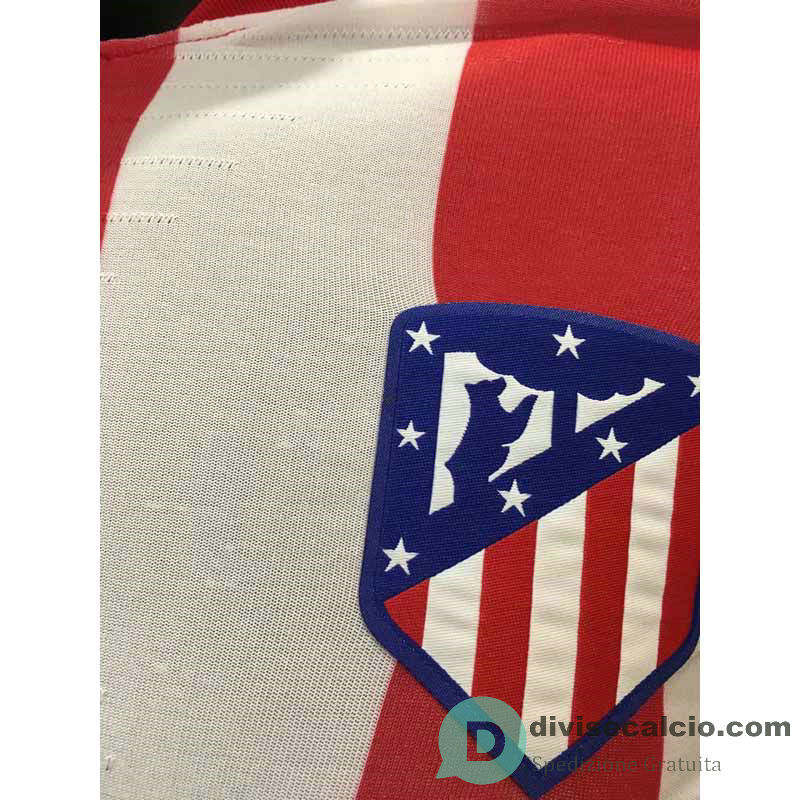 Maglia Authentic Atletico De Madrid Gara Home 2019/2020