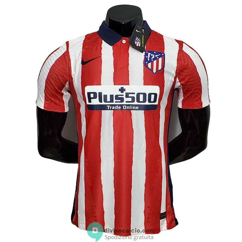 Maglia Authentic Atletico De Madrid Gara Home 2020/2021