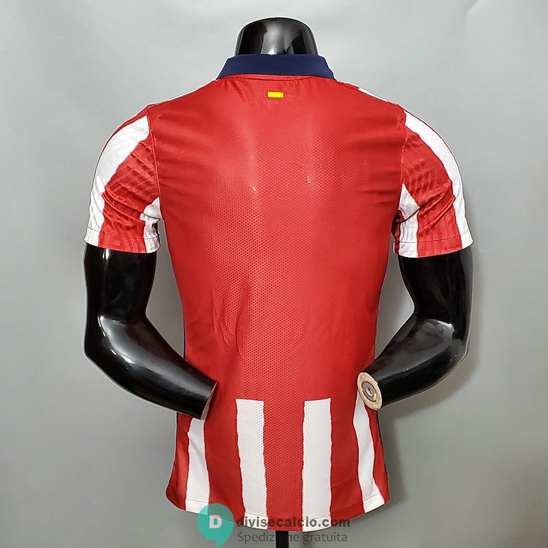 Maglia Authentic Atletico De Madrid Gara Home 2020/2021