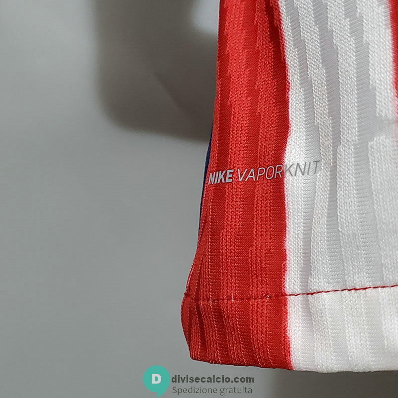 Maglia Authentic Atletico De Madrid Gara Home 2020/2021