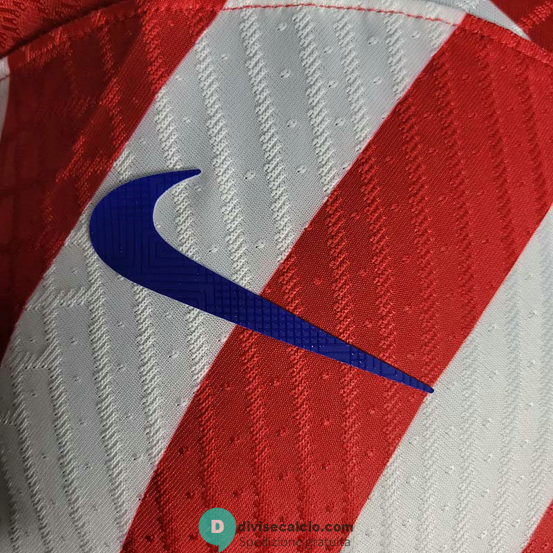 Maglia Authentic Atletico De Madrid Gara Home 2022/2023