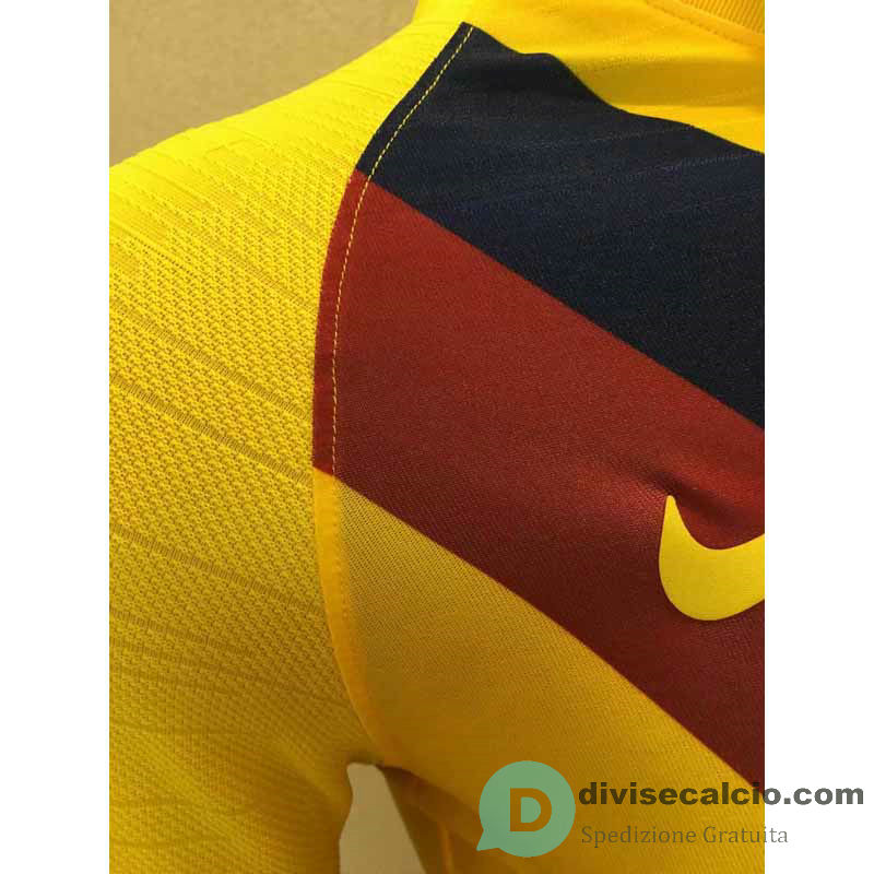 Maglia Authentic Barcelona Gara Away 2019/2020