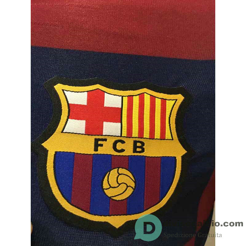 Maglia Authentic Barcelona Gara Home 2019/2020