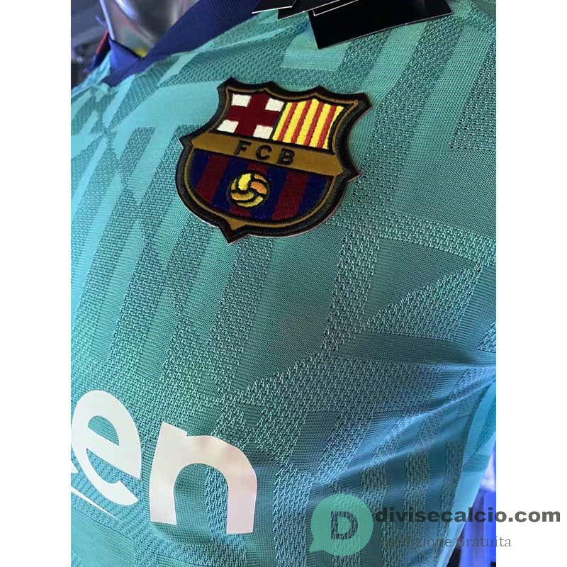 Maglia Authentic Barcelona Gara Third 2019/2020