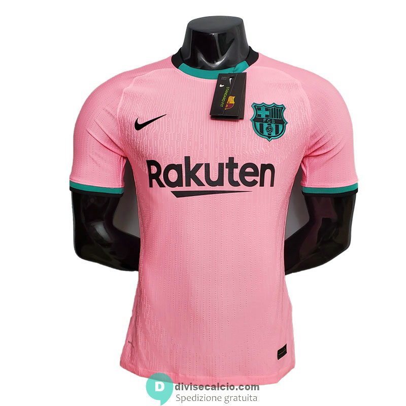 Maglia Authentic Barcelona Gara Third 2020/2021