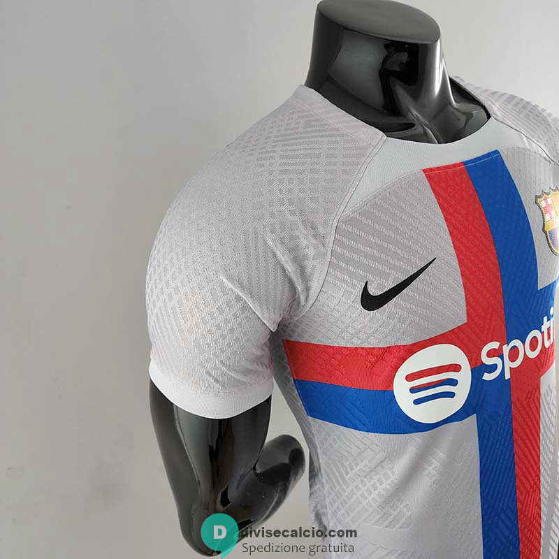 Maglia Authentic Barcelona Gara Third 2022/2023