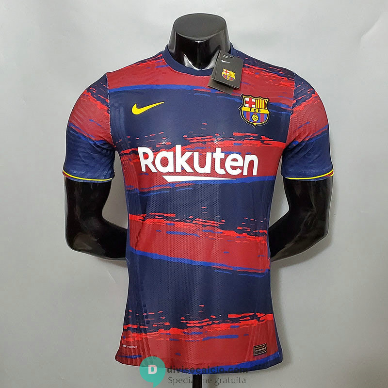 Maglia Authentic Barcelona Special Edition 2020/2021