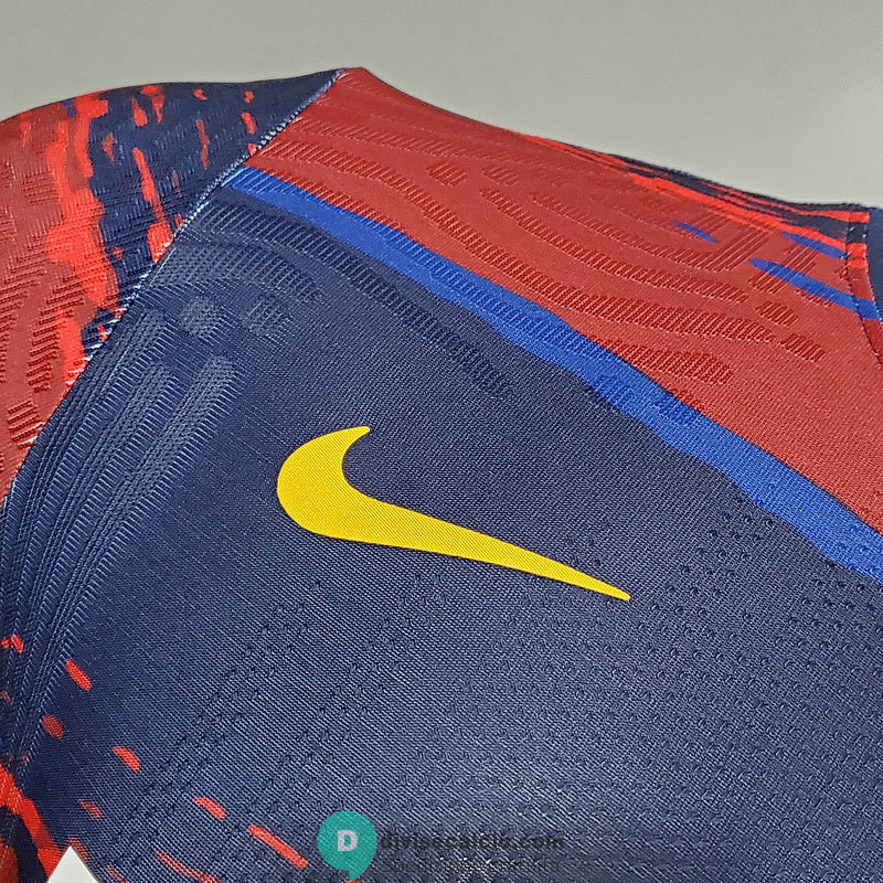 Maglia Authentic Barcelona Special Edition 2020/2021