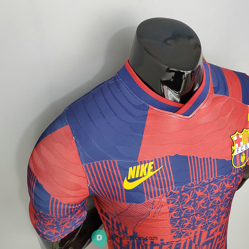 Maglia Authentic Barcelona Special Edition 2021/2022