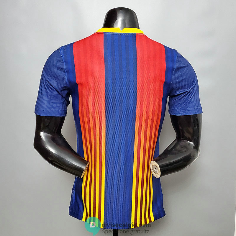 Maglia Authentic Barcelona Special Edition II 2020/2021