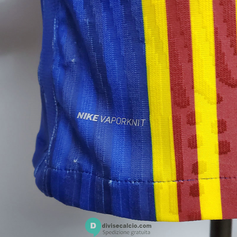 Maglia Authentic Barcelona Special Edition II 2020/2021