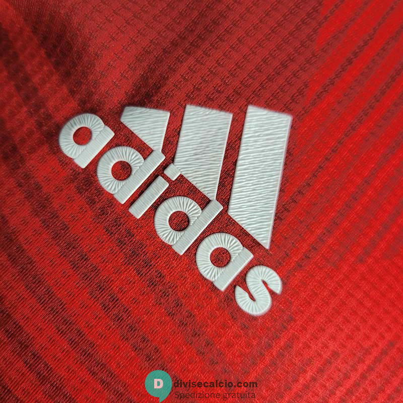 Maglia Authentic Bayern Munich 10th Anniversary Champion 2022/2023