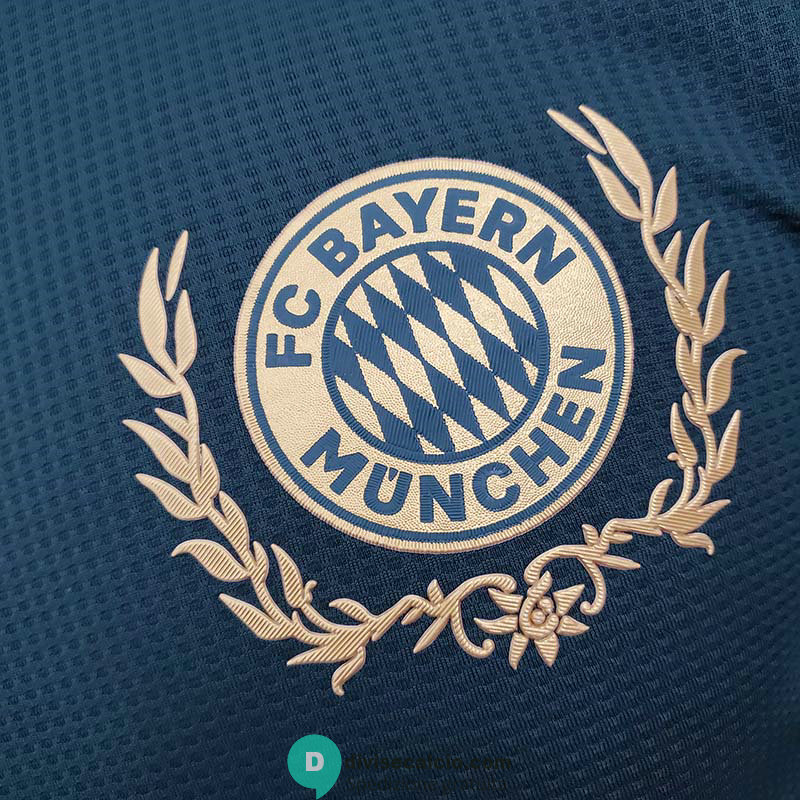 Maglia Authentic Bayern Munich Commemorative Edition 2021/2022