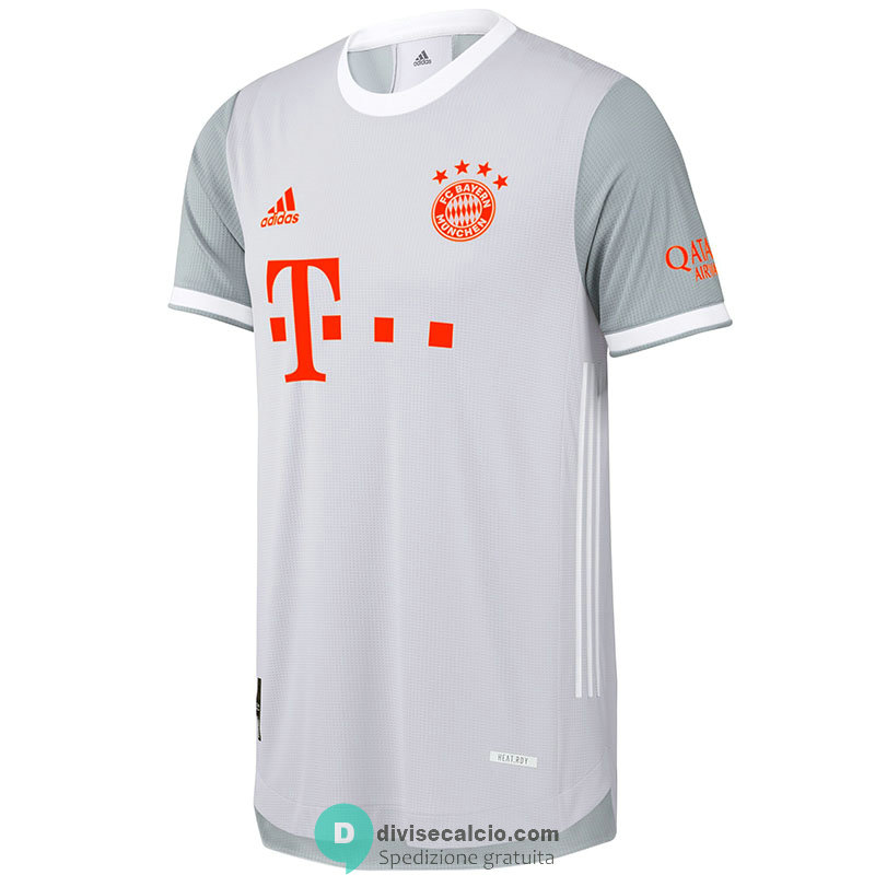 Maglia Authentic Bayern Munich Gara Away 2020/2021