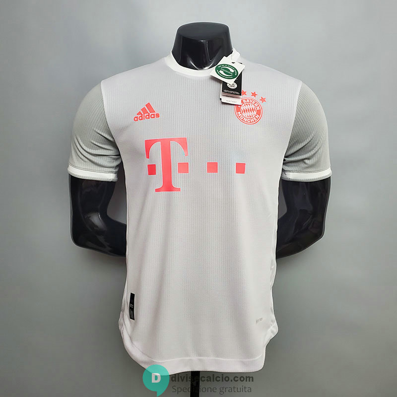 Maglia Authentic Bayern Munich Gara Away 2020/2021