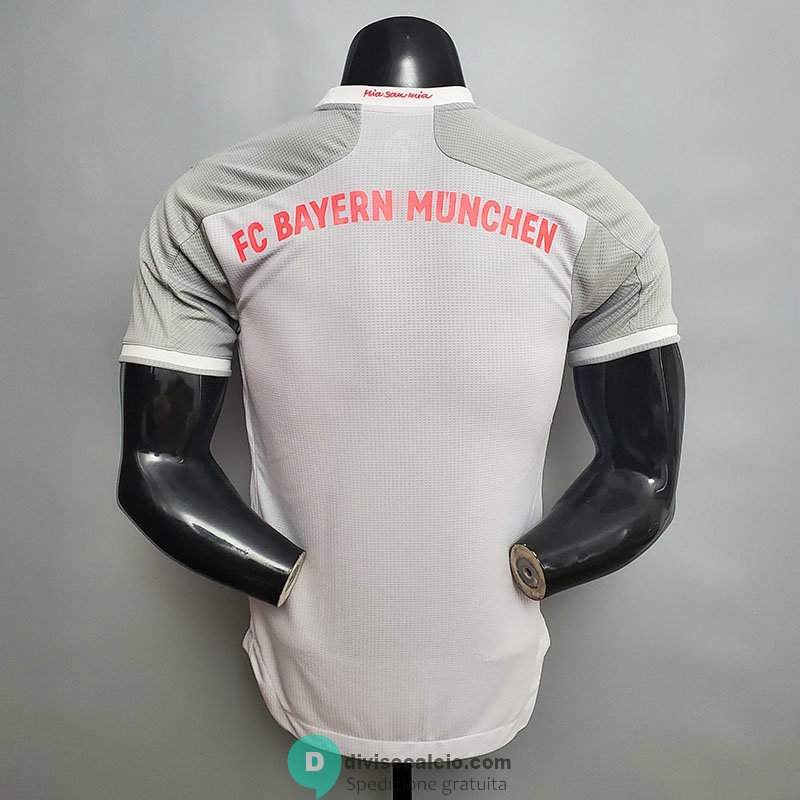 Maglia Authentic Bayern Munich Gara Away 2020/2021